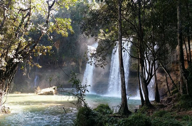 Salto Alto Bayaguana Monte Plata 3